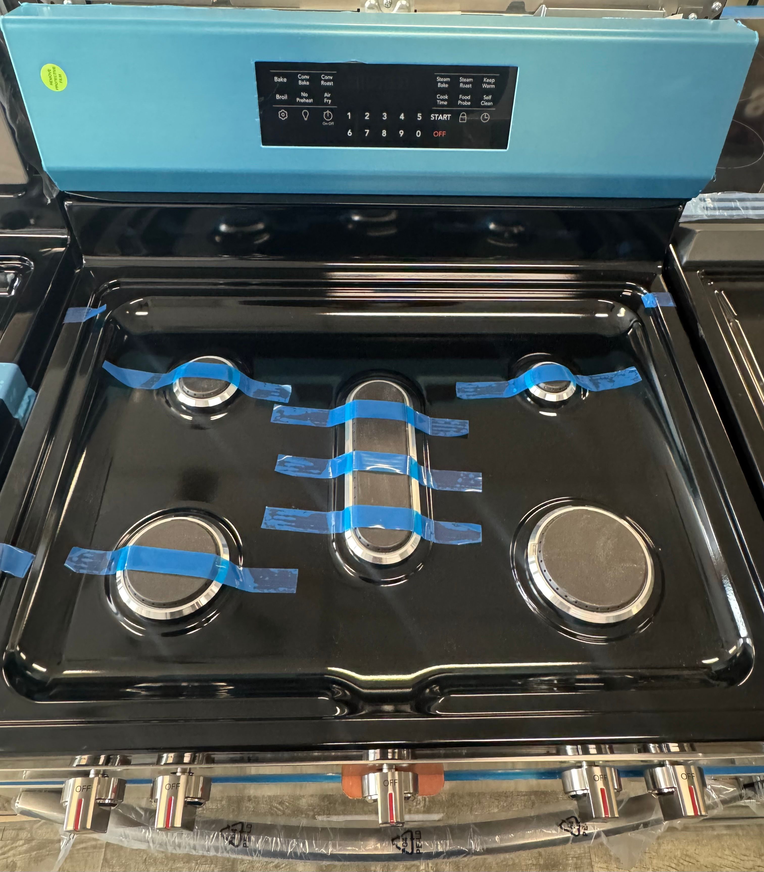 Frigidaire Gallery 30