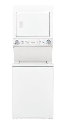 Frigidaire Gas Washer / Dryer Laundry