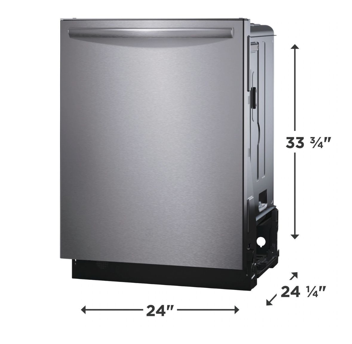 Frigidaire Gallery 24