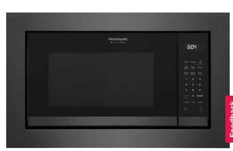 Frigidaire Gallery 2.2 Cu. Ft. Built-in