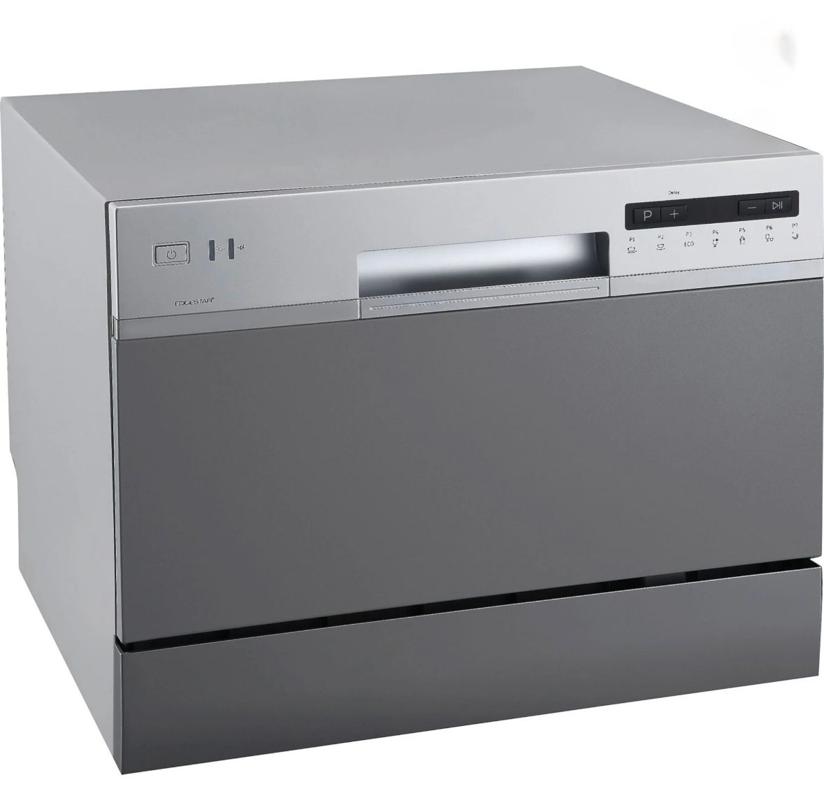 Edgestar Countertop Dishwasher