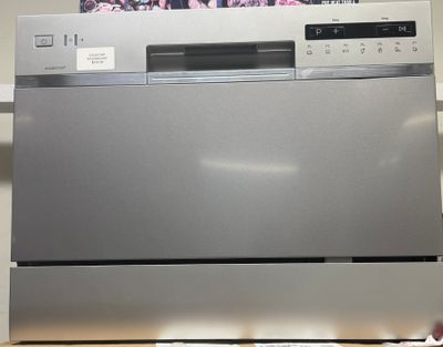 Edgestar Countertop Dishwasher