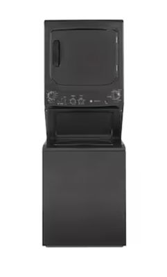 GE 27" Unitized Spacemaker Electric