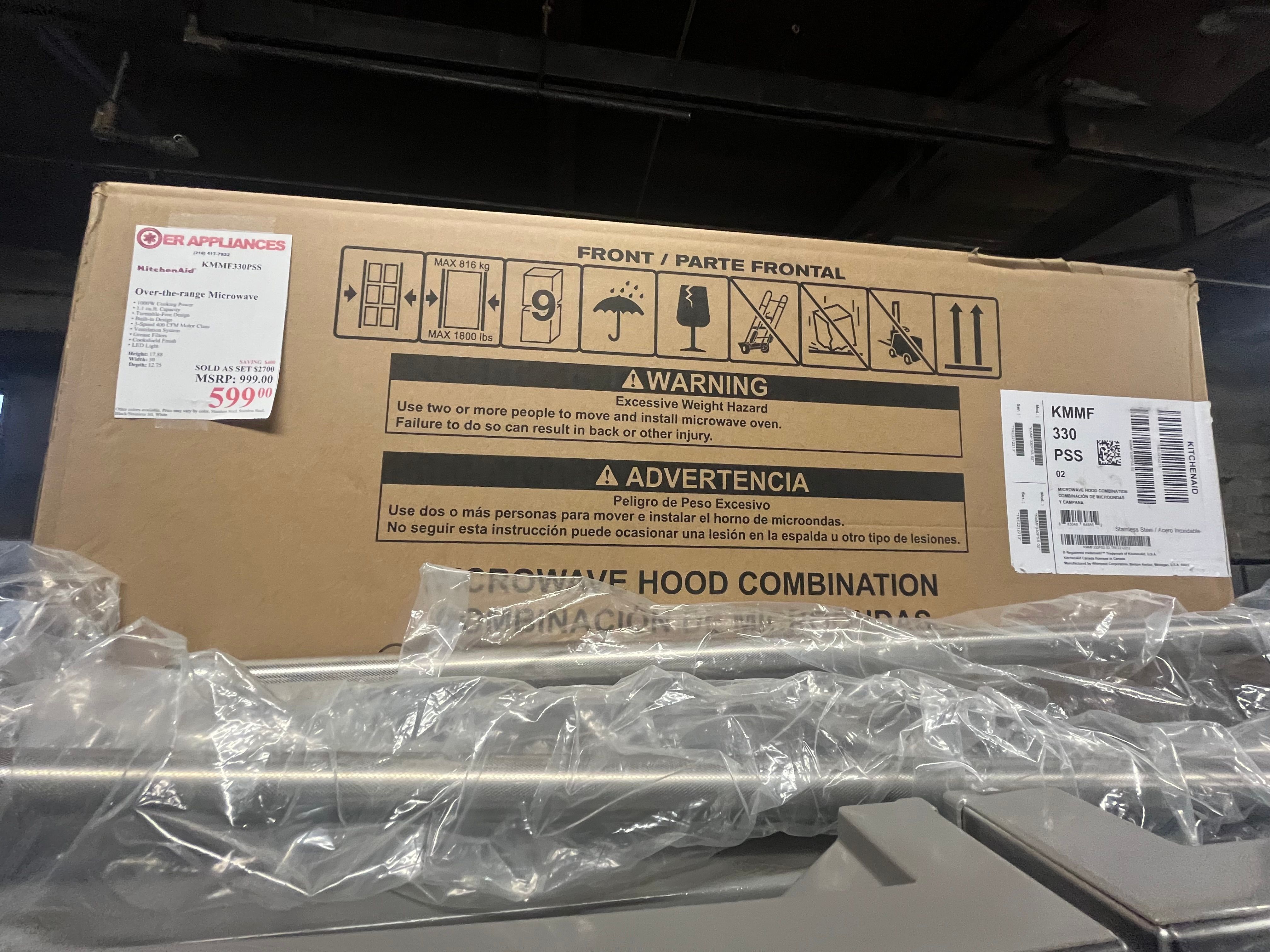 KitchenAid 4 Piece Set