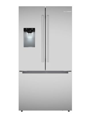 Bosch 36" French Door Refrigerator-300 Series