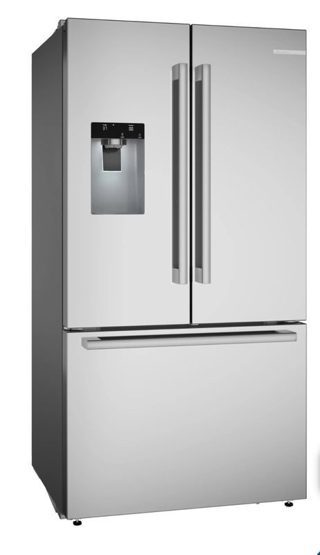 Bosch 36" French Door Refrigerator