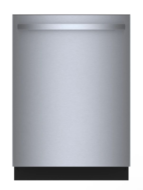 Bosch 24" Bar Handle Dishwasher