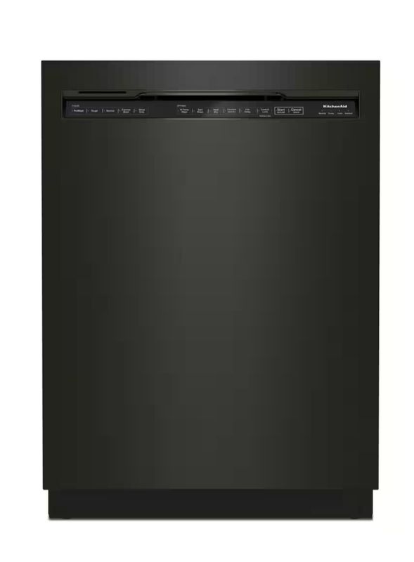 KitchenAid 24" Built-in Dishwasher