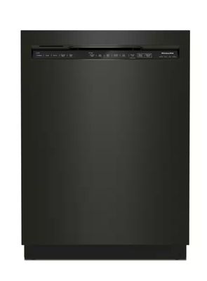 KitchenAid 24" Built-in Dishwasher