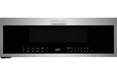 Frigidaire Gallery 30" Over-the-range