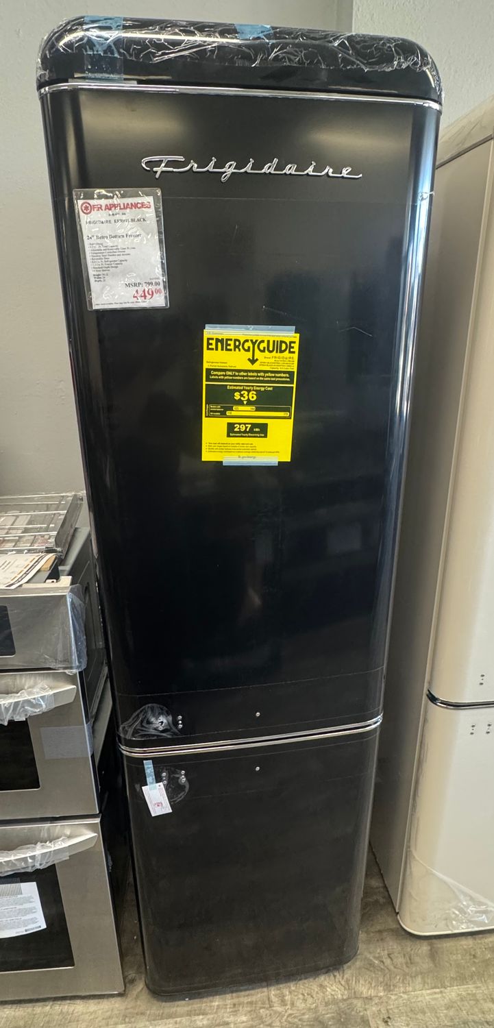 Frigidaire 24