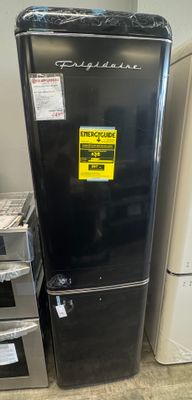 Frigidaire 24" Retro Bottom Freezer