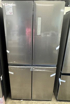 Frigidaire 17.4 Cu. Ft. 4 Door Refrigerator Frigidaire 17.4 Cu. Ft. 4 Door Refrigerator