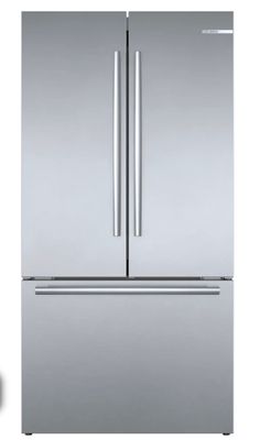 Bosch 36 Bosch 36" French Door Bottom Mount-800 Series