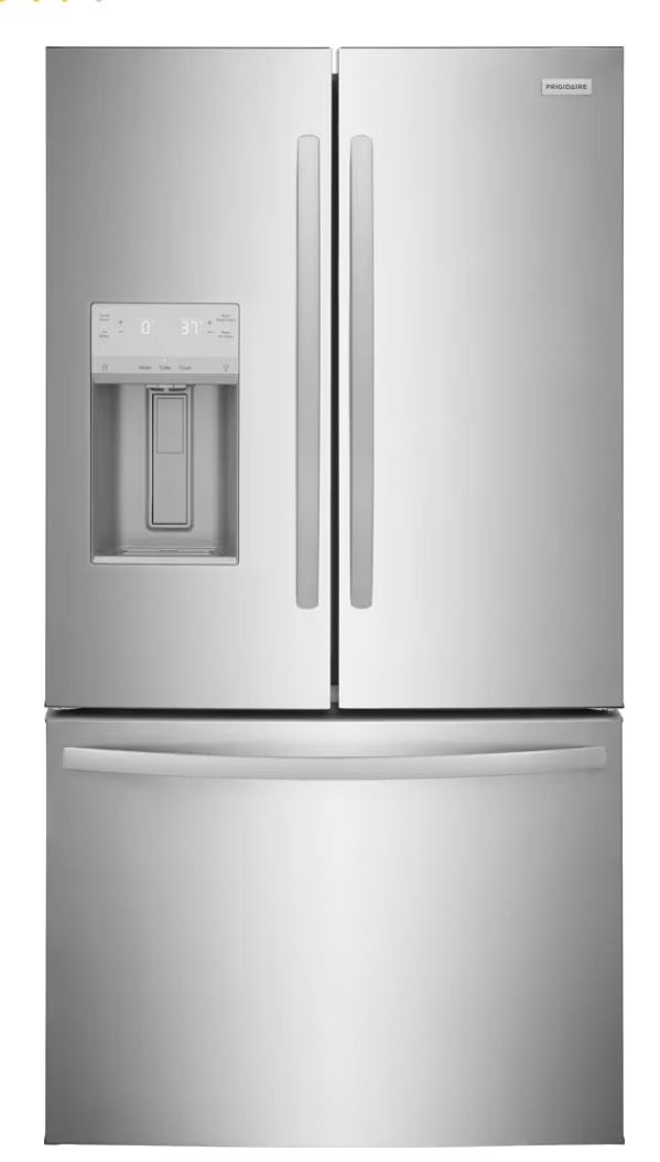 Frigidaire 27.8 Cu. Ft. French Door Frigidaire 27.8 Cu. Ft. French Door