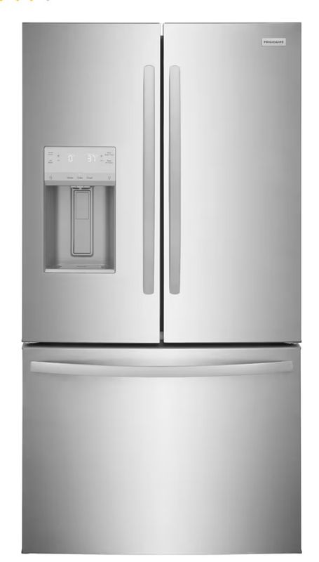Frigidaire 27.8 Cu. Ft. French Door Frigidaire 27.8 Cu. Ft. French Door
