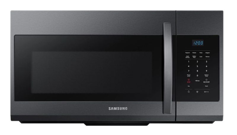 Samsung 1.7 Cu. Ft. Over-the-range
