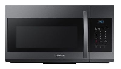 Samsung 1.7 Cu. Ft. Over-the-range