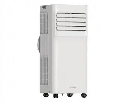 Vissani 6,000 BTU Portable Air Conditioner