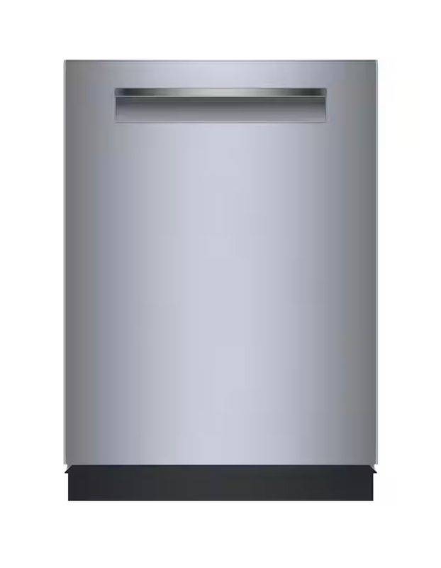 Bosch 24" Fully Integrated Smart