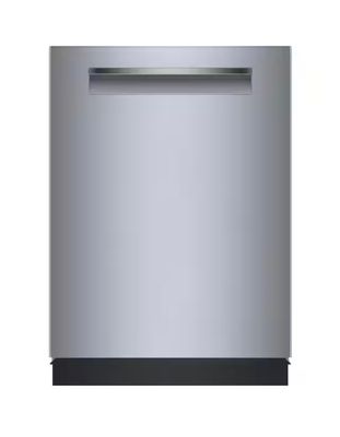 Bosch 24" Fully Integrated Smart