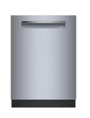 Bosch 24" Pocket Handle Dishwasher