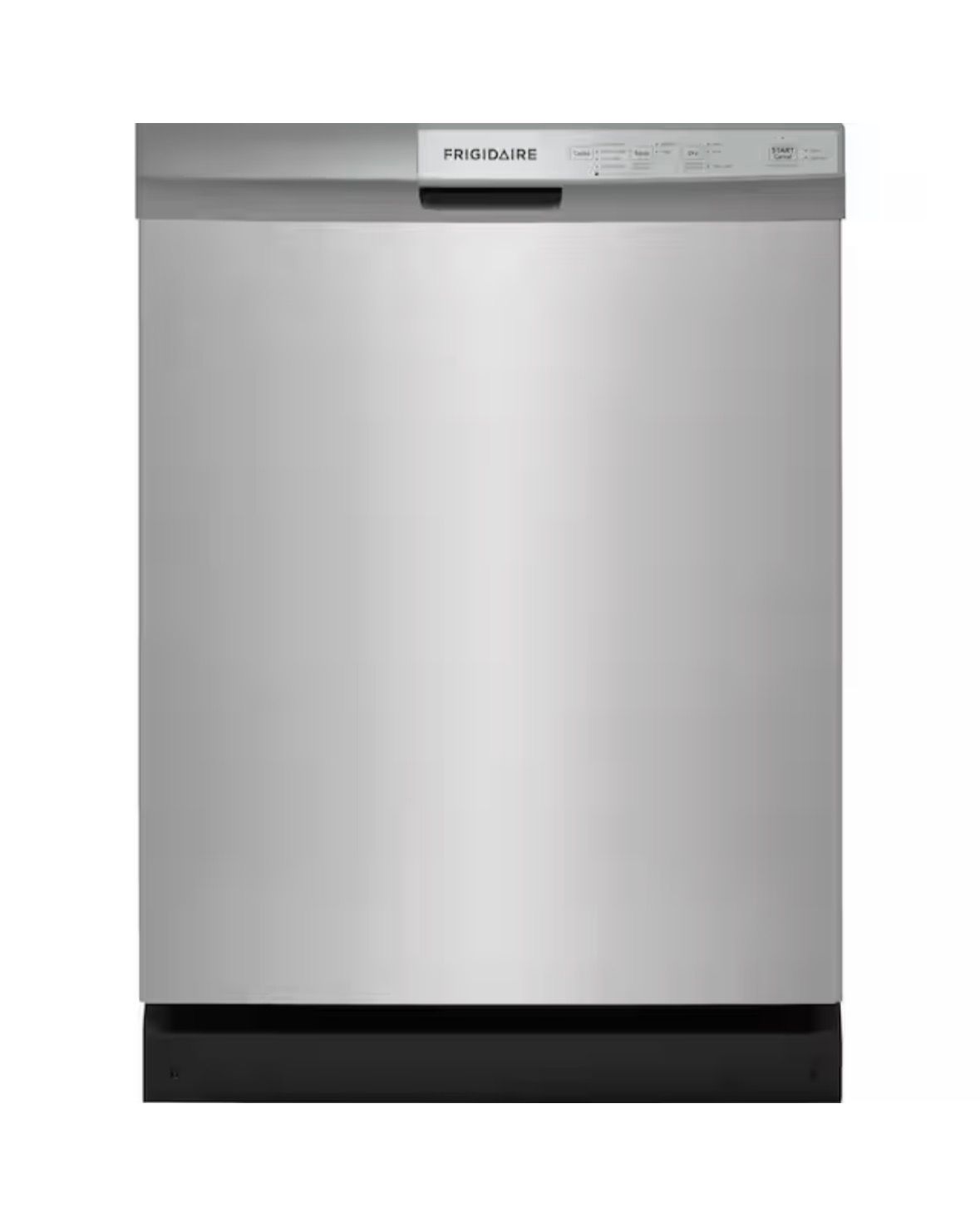Frigidaire 24" Built-in Dishwasher