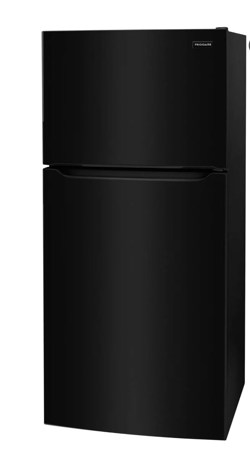 Frigidaire Top Freezer Refrigerator