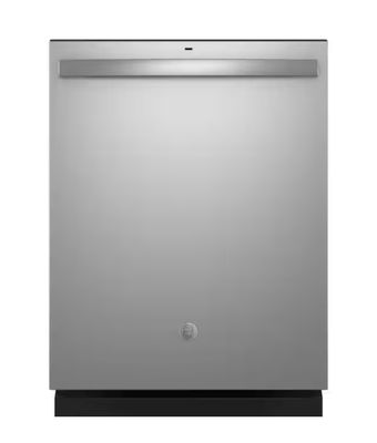 GE Top Control W/ Plastic Interior Dishwasher GE Top Control W/ Plastic Interior Dishwasher