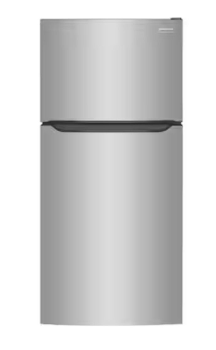 Frigidaire 20.0 Cu. Ft. Top Freezer