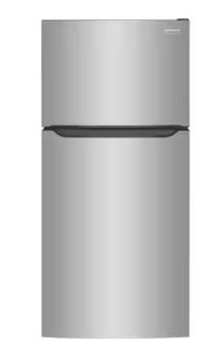 Frigidaire 20.0 Cu. Ft. Top Freezer Frigidaire 20.0 Cu. Ft. Top Freezer