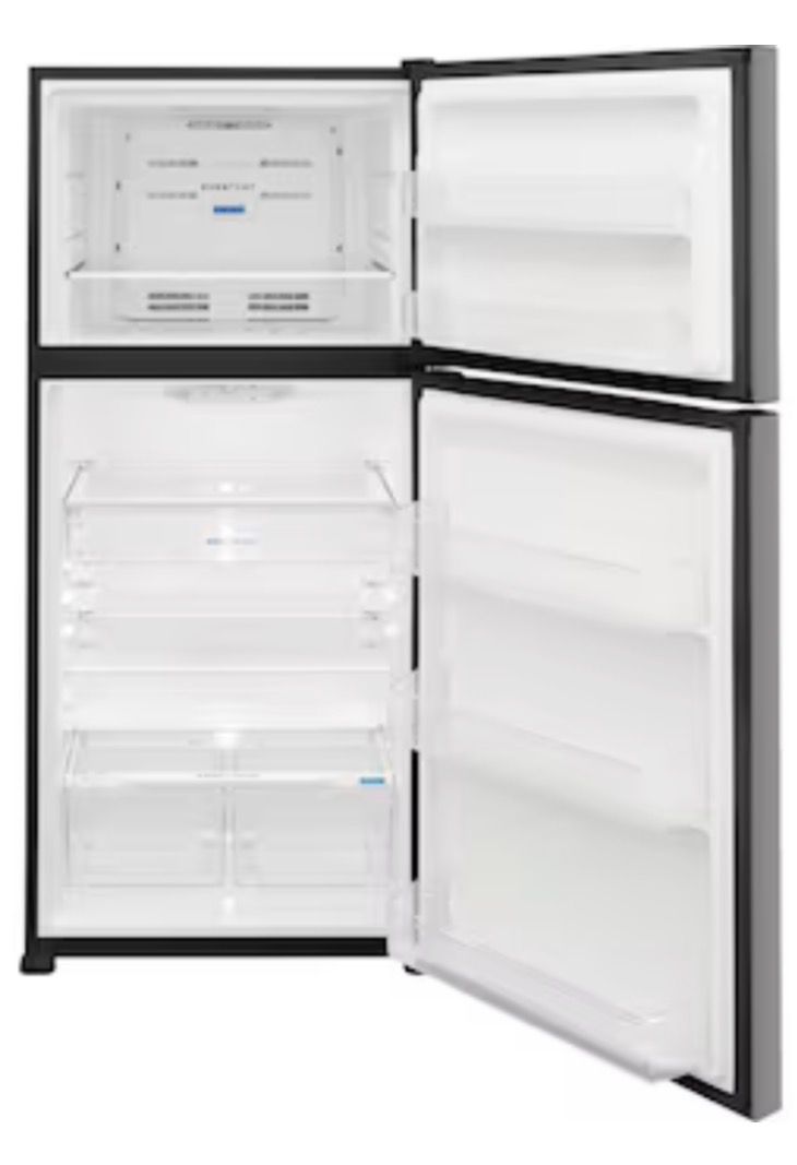 Frigidaire 20.0 Cu. Ft. Top Freezer