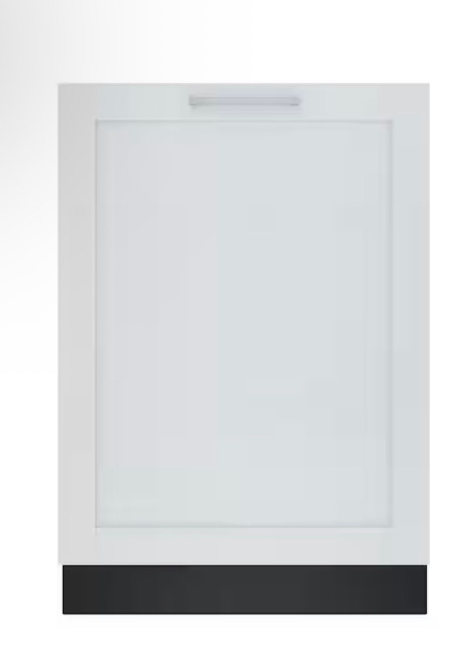Bosch 24 Bosch 24" Custom Panel Dishwasher
