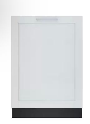 Bosch 24 Bosch 24" Custom Panel Dishwasher