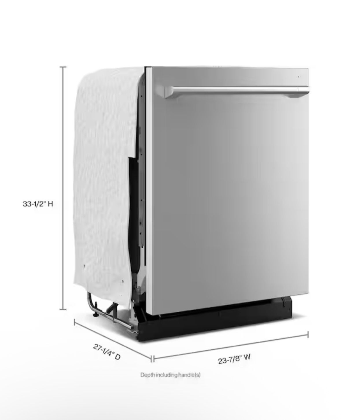 Maytag 24