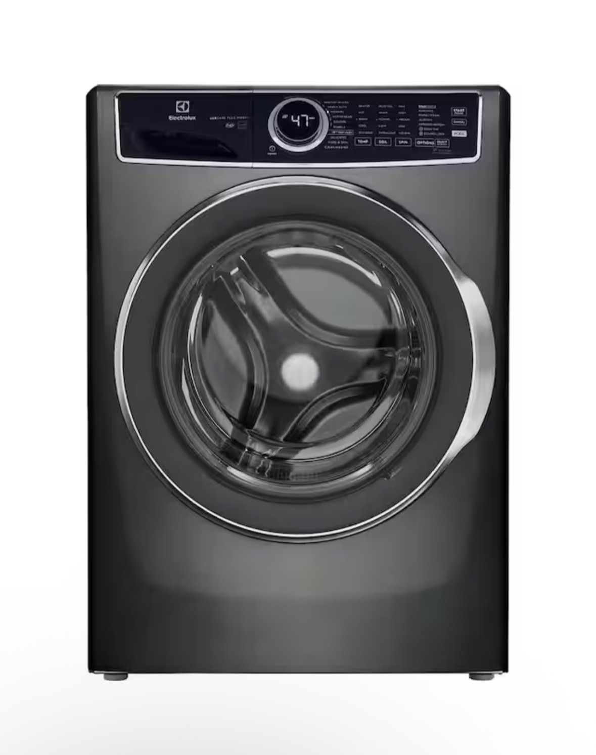Electrolux 4.5 Cu. Ft. Front Load Washer