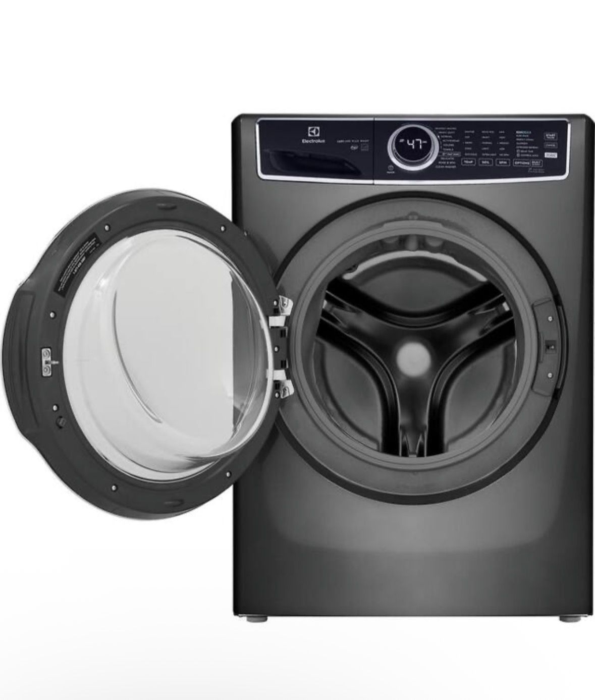 Electrolux 4.5 Cu. Ft. Front Load Washer