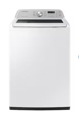 Samsung 4.7 Cu. Ft. Smart Top Load Samsung 4.7 Cu. Ft. Smart Top Load