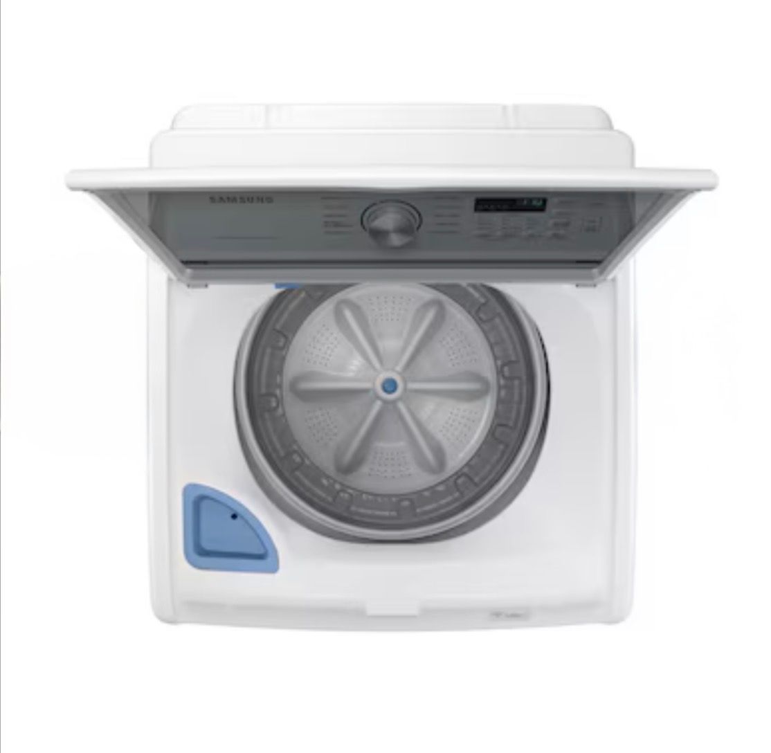 Samsung 4.7 Cu. Ft. Smart Top Load