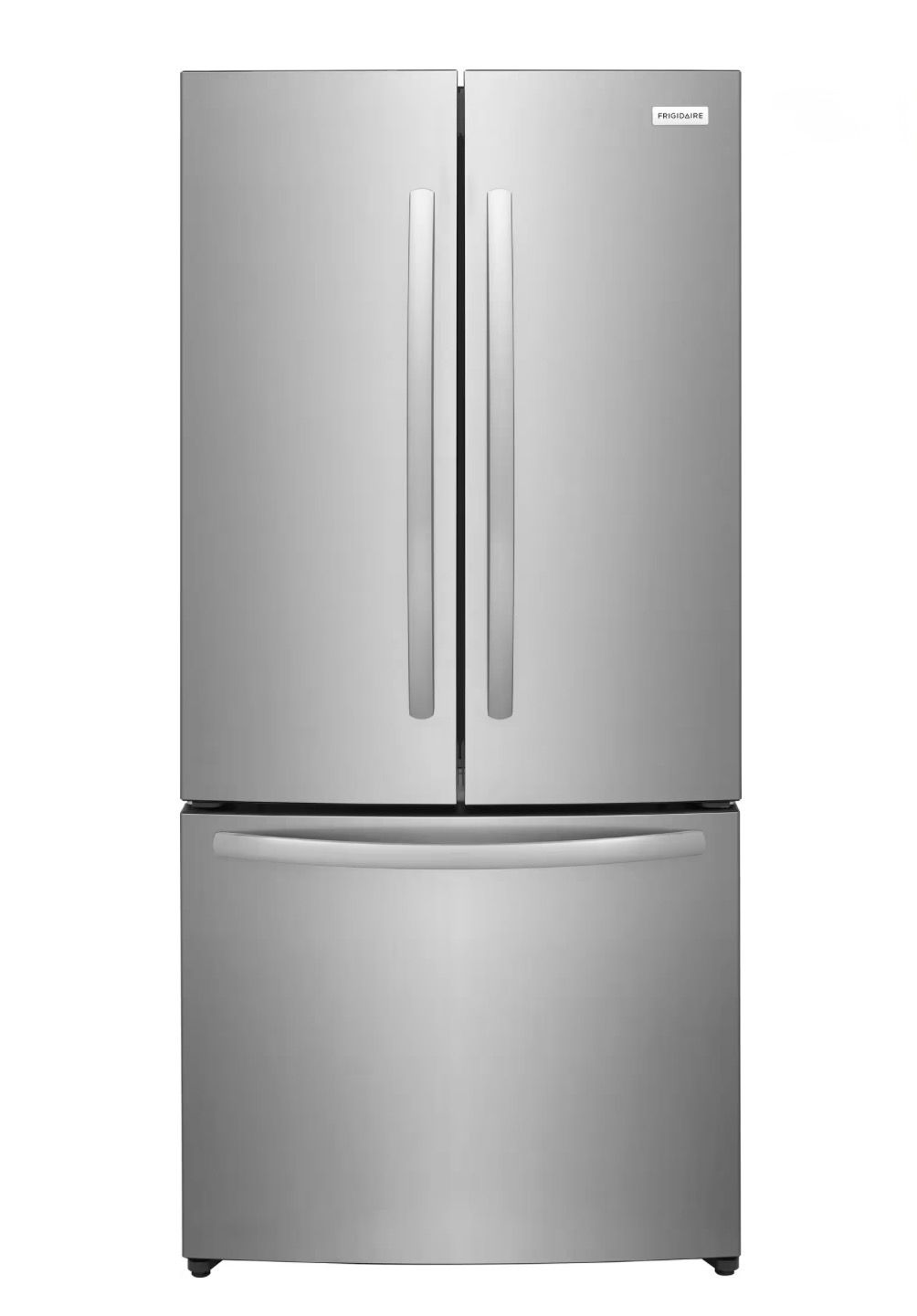 Frigidaire 17.6 Cu. Ft. French Door