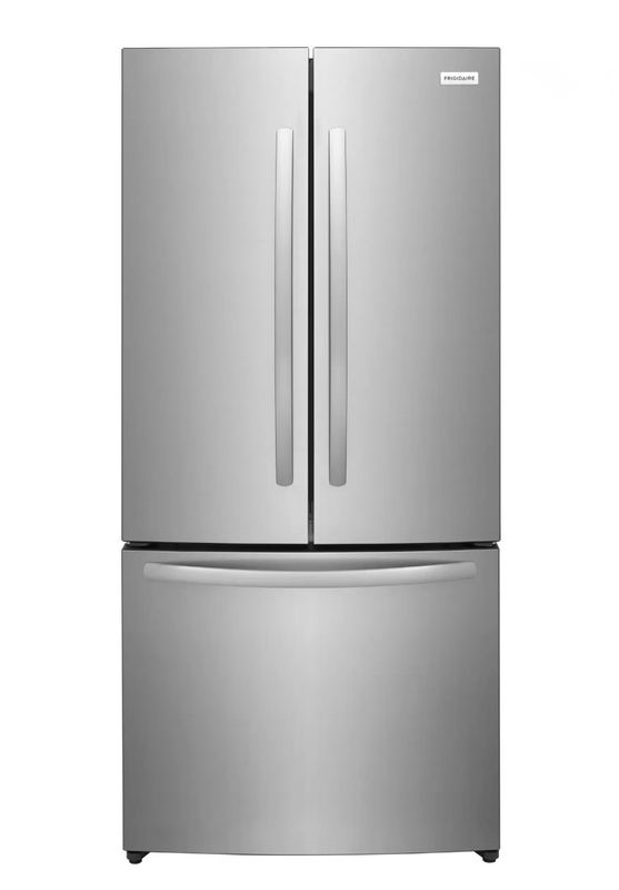 Frigidaire 17.6 Cu. Ft. French Door