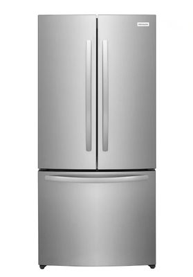 Frigidaire 17.6 Cu. Ft. French Door Frigidaire 17.6 Cu. Ft. French Door