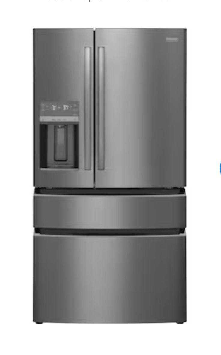 Frigidaire Gallery 4- Door French Door