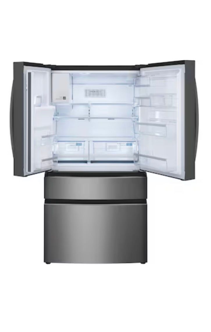 Frigidaire Gallery 4- Door French Door