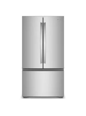 Whirlpool 36" French Door Refrigerator