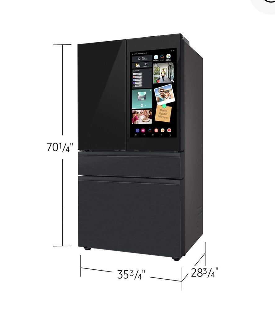 Samsung 36