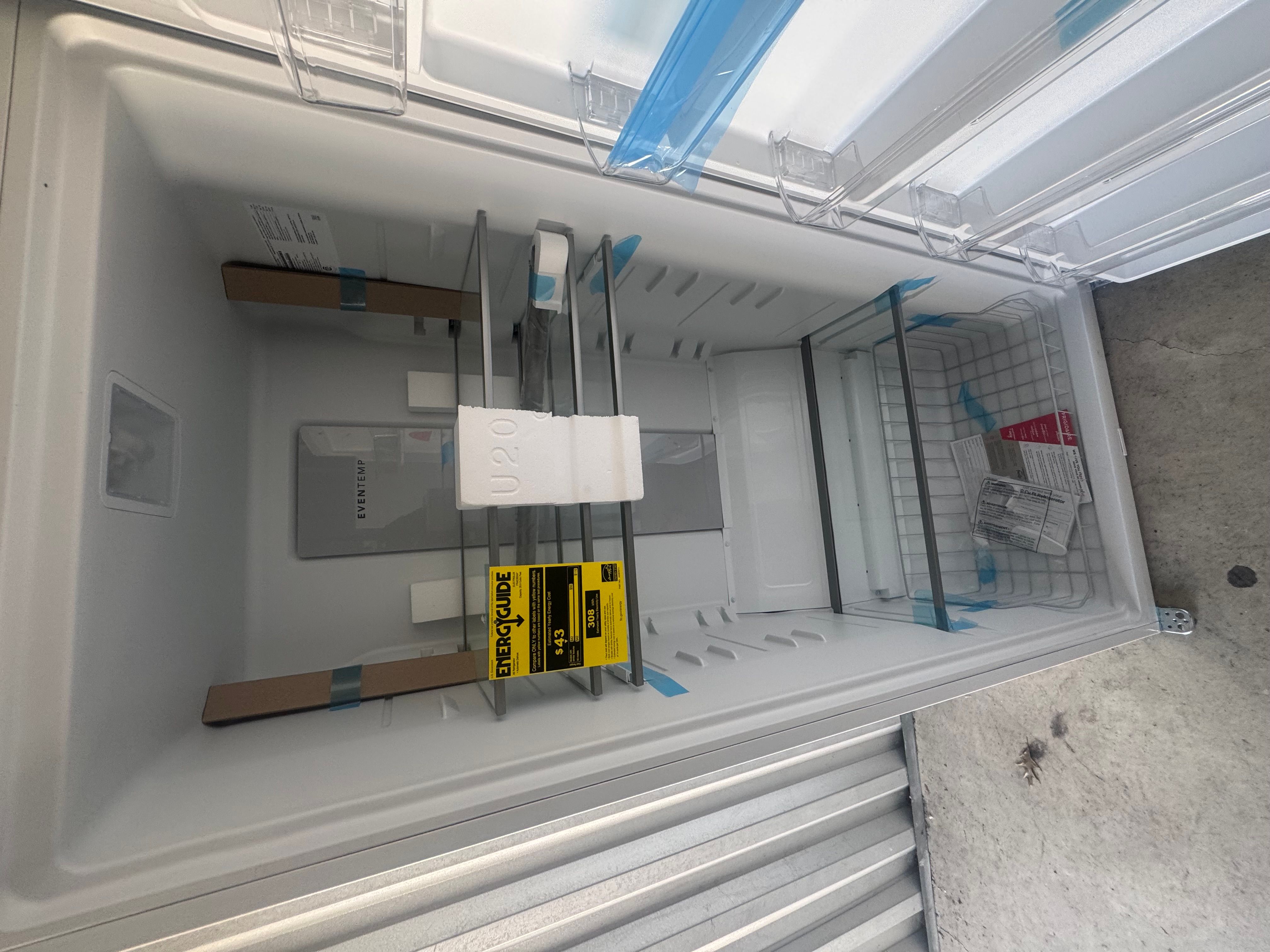 Frigidaire 33