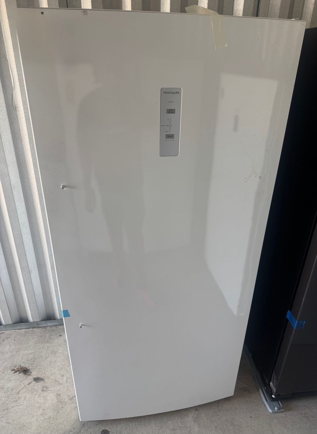 Frigidaire 33 Frigidaire 33" Single Door Refrigerator