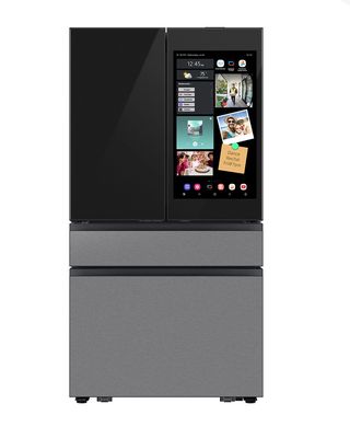 Samsung 36 Samsung 36" Bespoke Smart French 4 Door