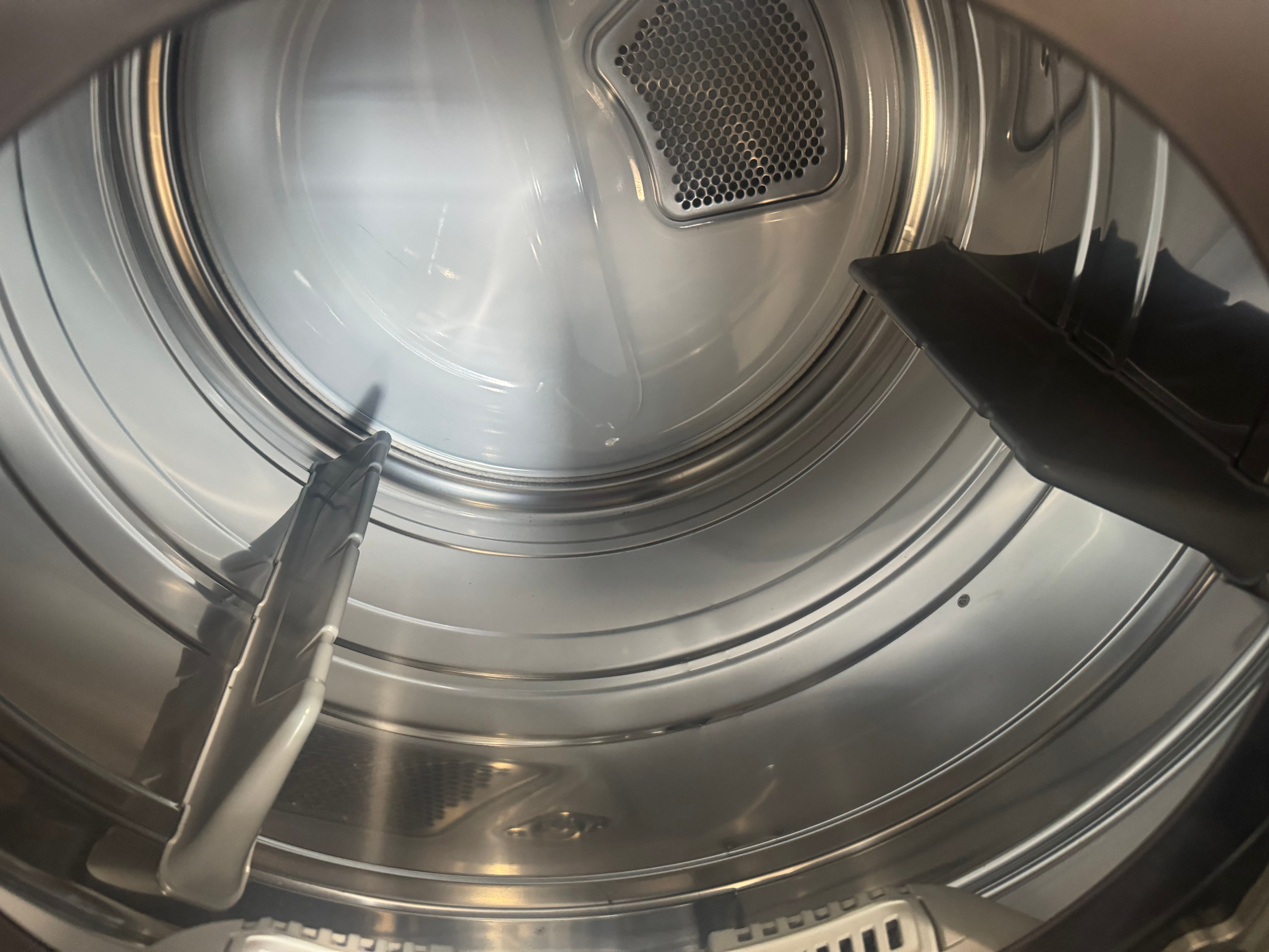 LG Electric ⚡️ Dryer New